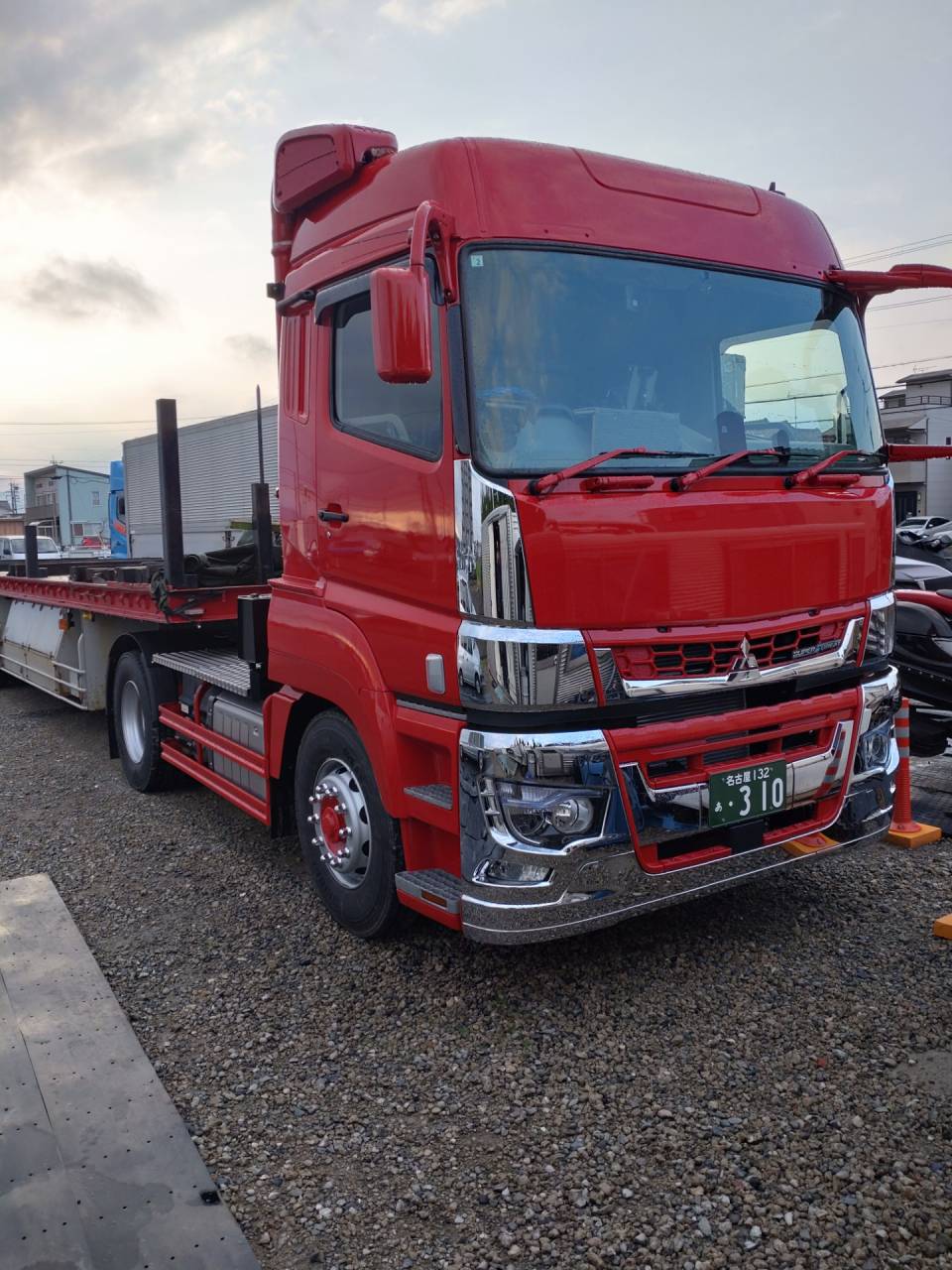 運送・配送業務